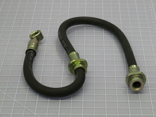 CarQuest 150-42015 SP6997 Brake Hose  For Sale
