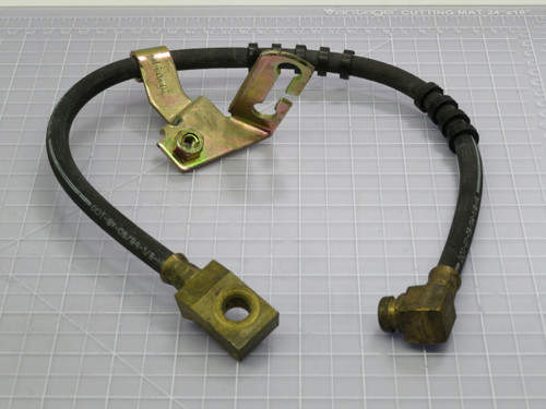 CarQuest 150-63036 SP8791 Brake Hose  For Sale