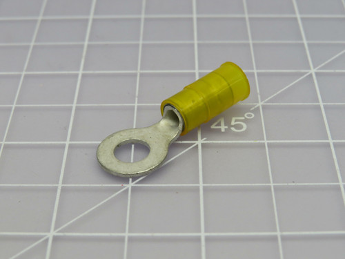 Lot of 50 Standard STP442  TRing Terminal  For Sale