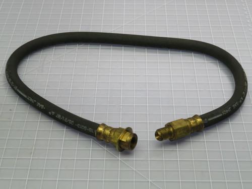 CarQuest 150-65361 SP1696 Brake Hose   For Sale