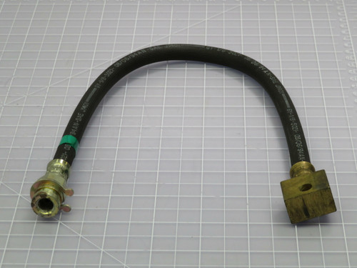 CarQuest 150-63310 SP5887 Brake Hose   For Sale