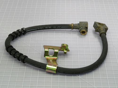 CarQuest 150-63037 SP8795 Brake Hose   For Sale