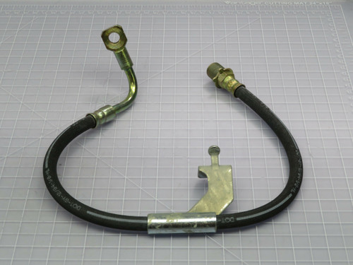 CarQuest 150-66010 SP6120 Brake Hose   For Sale