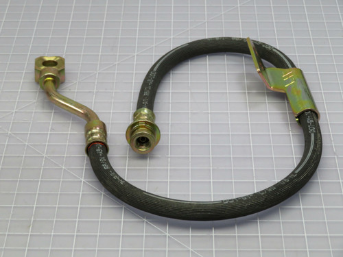 CarQuest 150-66043 SP9033 Brake Hose   For Sale