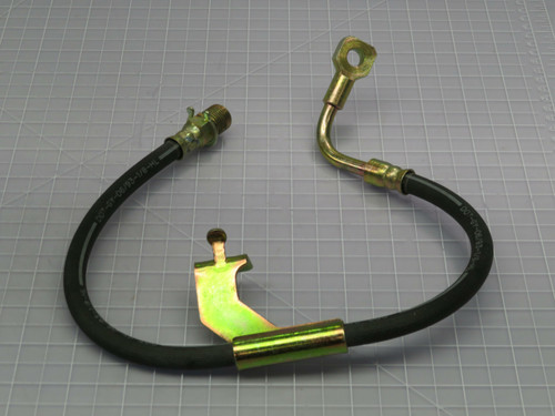 CarQuest 150-66009 SP6121 Brake Hose   For Sale