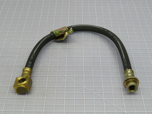 CarQuest 150-62065 BH177845 Brake Hose   For Sale