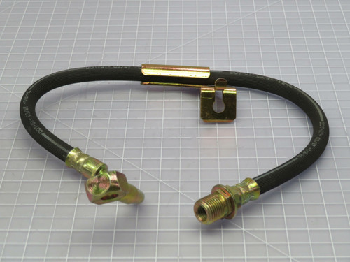 CarQuest SP6121 97E12PF Brake Hose   For Sale