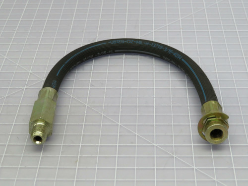 CarQuest 4433 95G03RB Brake Hose   For Sale