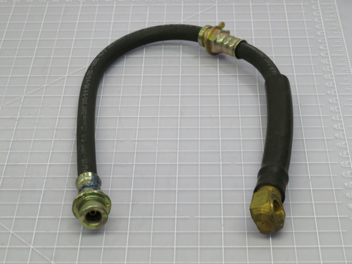 CarQuest 150-62037 SP6209 Brake Hose   For Sale