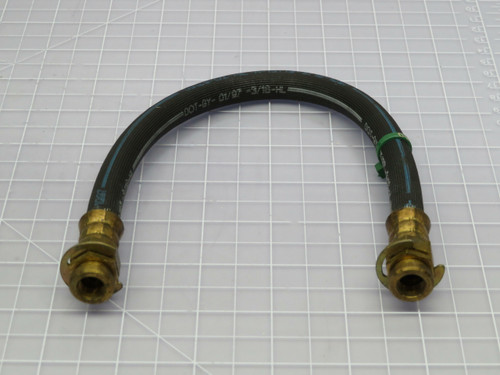 CarQuest 150-63059 SP3817 Brake Hose   For Sale