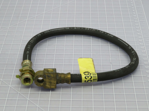 CarQuest 150-67307 SP5390 Brake Hose   For Sale