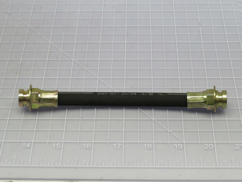 CarQuest 150-67001 SP867 Brake Hose   For Sale