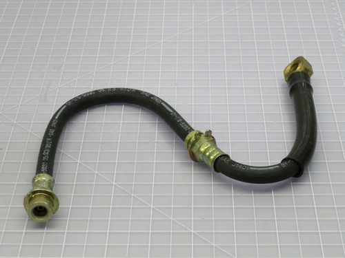 CarQuest 150-62037 SP6209 Brake Hose   For Sale