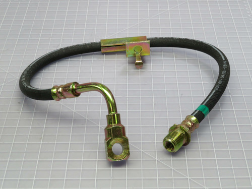 CarQuest 150-66010 SP6120 Brake Hose   For Sale