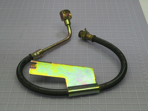 CarQuest 150-66061 SP8678 Brake Hose   For Sale