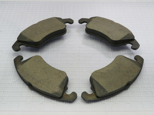 Bosch BP1342 D28-49561 Disc Brake Pads  For Sale