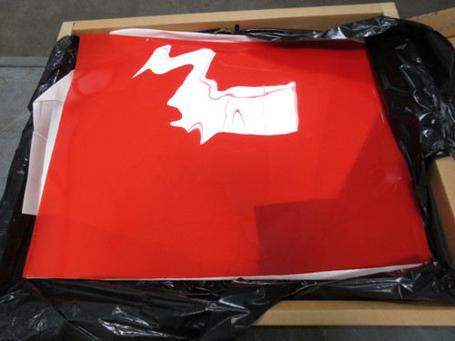 Lot of 2 Flint Group NM21-0005-0101  Item 170 (67) Nyloflex 610 X 762 mm  24 X 30 In  For Sale