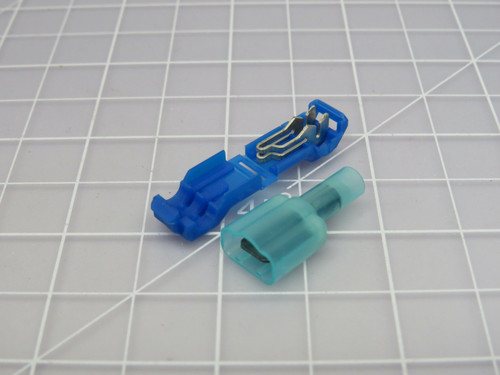 Lot of 25 Standard STP138  Terminals  For Sale