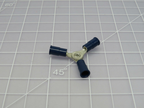 Lot of 10 Standard STP166 124 Terminal  For Sale