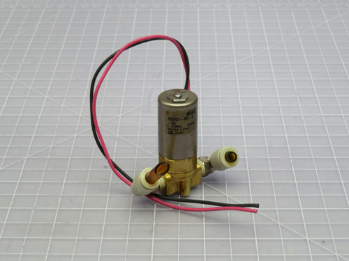 SMC VDW21-5G--3-01  Solenoid Valve  For Sale