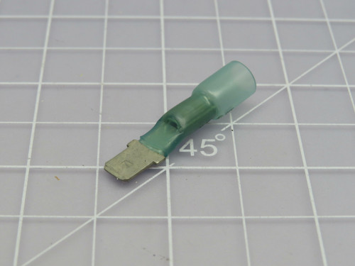 Lot of 25 Standard STP471 2035 Solder Terminals 16-14 GA  For Sale