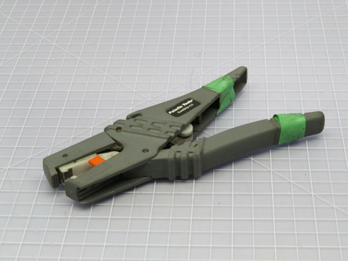 Paladin Tools Surestrip 4.0  Hand Crimp Tool  For Sale