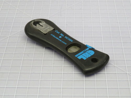 CRL NC594  Nozzle Cutter  For Sale