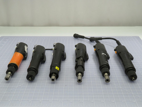 Lot of 6  GZJ28113-3BB210LB 15.46.4.Z0 Drills  For Sale