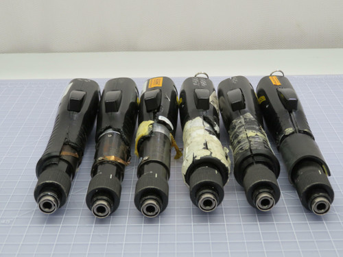 Lot of 6  GZ51901-5BB512LB-1B-18.45.5.X-0  Drills  For Sale