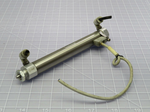 SMC CJ216-JEP001-105  Pneumatic Actuator  For Sale