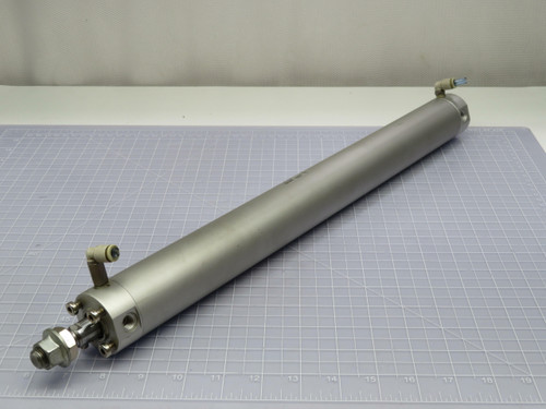 SMC CDG1DN40-400  Pneumatic Cylinder  For Sale
