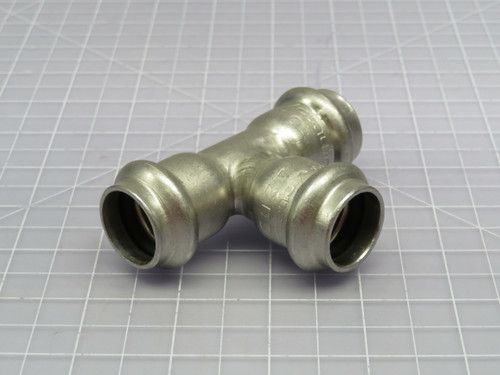 Vic-Press P592  1/2 In Tee  For Sale