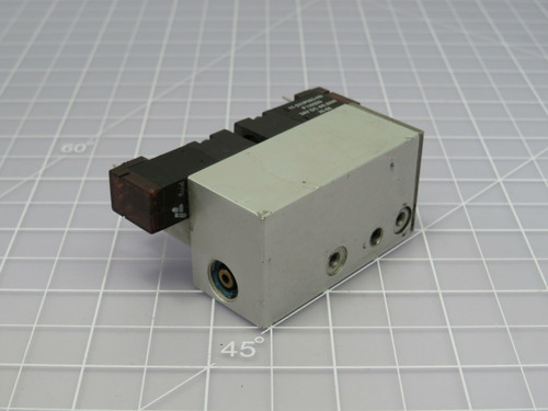 Assembleon DC005173 4022 522 1541 Valve Assembly  For Sale