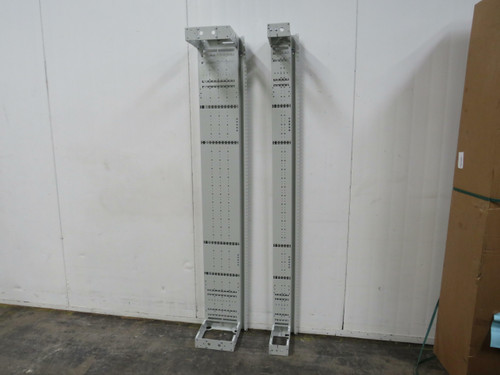 Commscope CS6177-000 FIST-GR3-R-150/300-22-2 Fiber Distribution Rack  For Sale