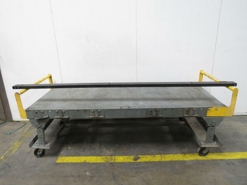 96 X 3 X 1  Metal Beam  For Sale