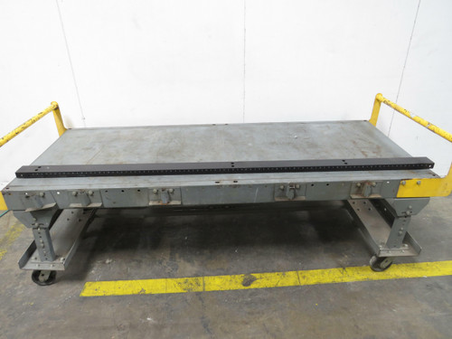 84 X 3 X 1  Metal Beam  For Sale
