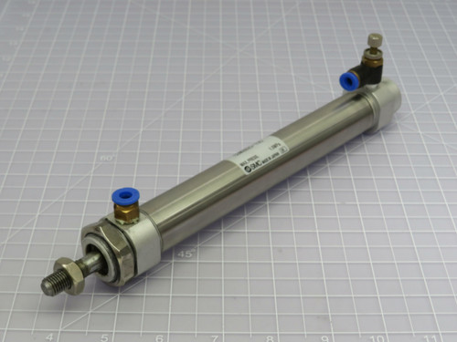 SMC CDM2B25-150  Pneumatic Cylinder  For Sale