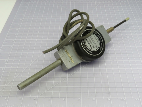 Ono Sokki GS-503  Linear Gauge Sensor  For Sale