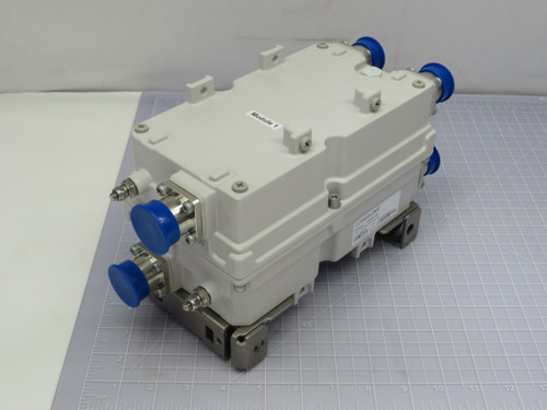 Commscope CDX623T-DS E15V95P6102 Twin Diplexer 555-894/1695-2360 DS  For Sale