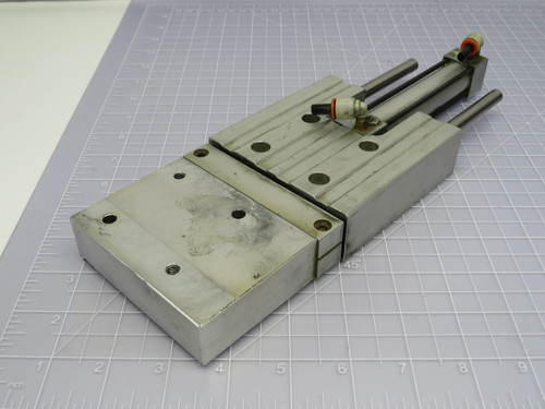 Phd SEB22X3-J2-M-PB  Linear Slide Pneumatic Cylinder Actuator  For Sale