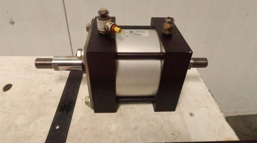 BIMBA CYL-A-003071 TRD 6x2 Bore/Stroke Pneumatic Cylinder  For Sale