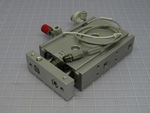 SMC CXSM25-40  Guided Cylinder  For Sale