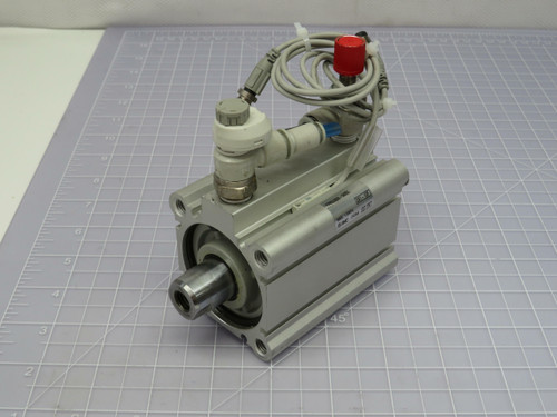 SMC CDO2A50-50DZ  Cylinder  For Sale