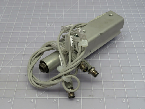 SMC MKB20-30LZ  Cycloid Clamping Cylinder  For Sale