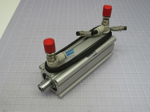 SMC CDQ2A32-100DZ  Cylinder  For Sale