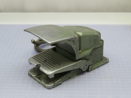 NAS TOA SLP-1  Foot Switch  For Sale