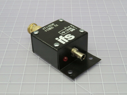 IFS VT1101M  Video Transmitter TX  For Sale