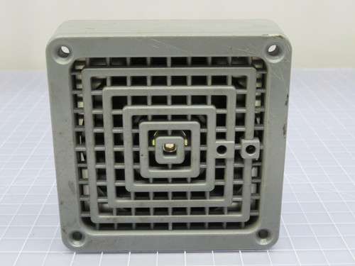 Federal Signal  350 Series B1 Horn Mechanism  For Sale