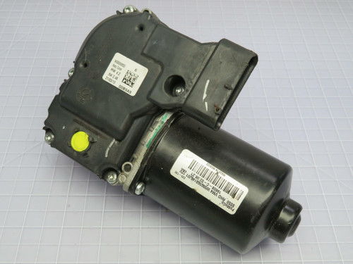 Valeo W000068553  Wiper Motor  For Sale
