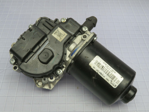 Valeo W163044  Wiper Motor  For Sale